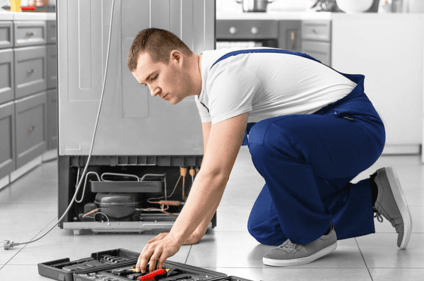 Express Appliance Repair