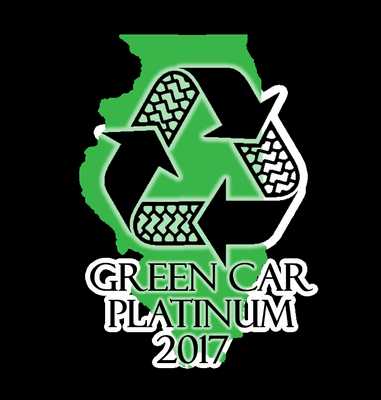 Auto Parts City South has achieved the highest level awarded in the illinois green car program for auto recycling.