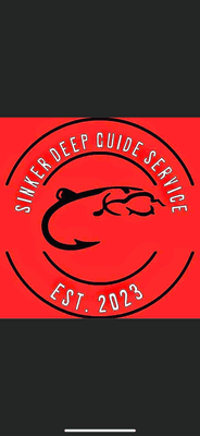 Sinker Deep Guide Service