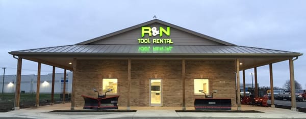 R&N Tool Rental