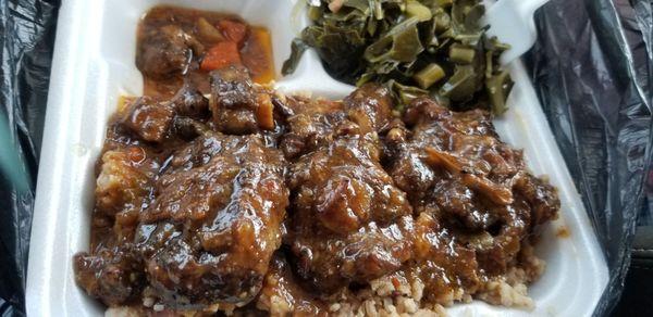 A Golden Taste Of Jamaican Foods And Treats