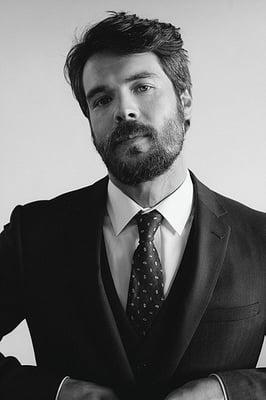 Charlie Weber (How to Get Away with Murder)