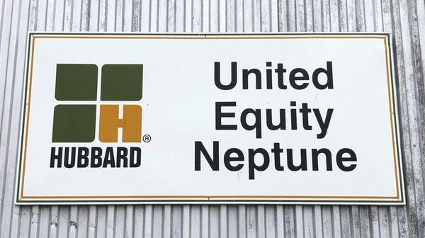 United Equity