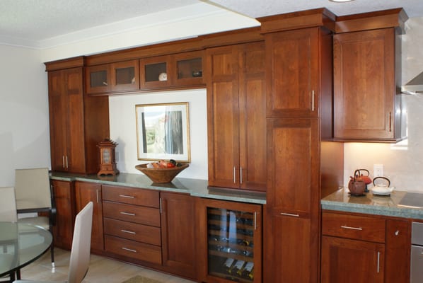 Island Kitchens