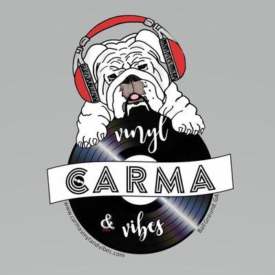 Carma Vinyl & Vibes