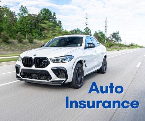 Auto Insurance