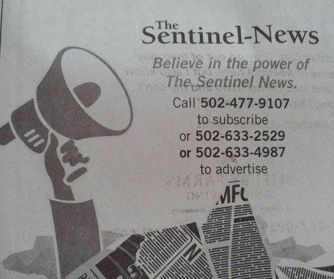 Sentinel-News