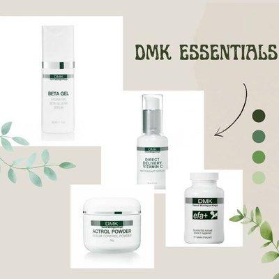 Offering DMK products that restore balance to your skin and enhance it's natural beauty