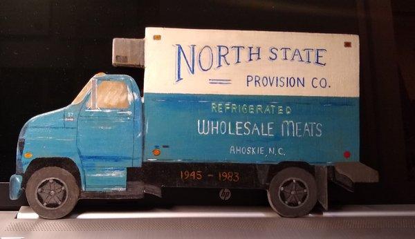 North State Provision Co