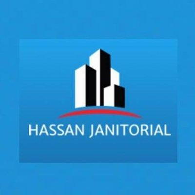 Hassan Janitorial Service