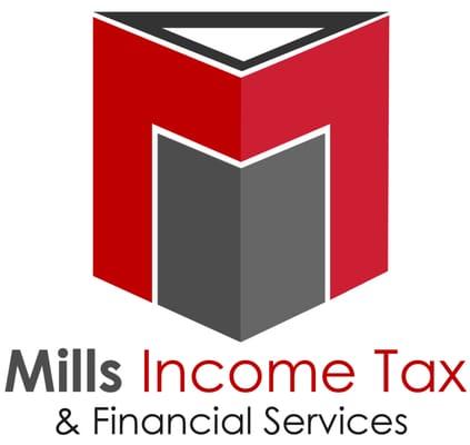 Mills Income Tax & Financial Services