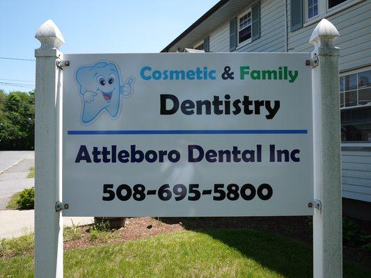 Attleboro Dental