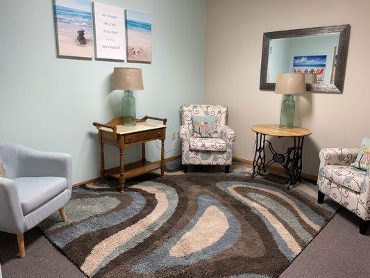 Presque Isle Mind-Body Wellness Center