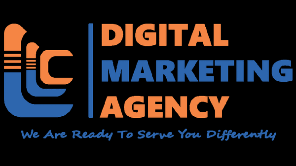 Digital Marketing Agency