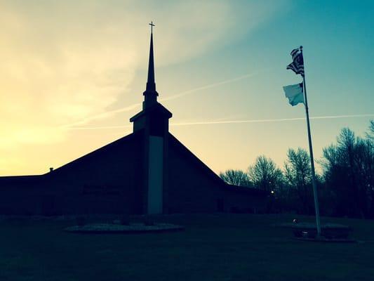 National Heights Baptist Church