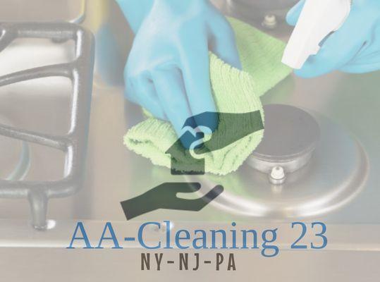 AA Cleaning 23