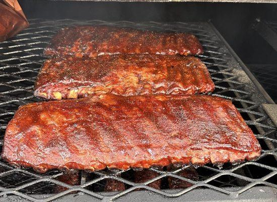 CHOP SHOP BBQ - Rogers, AR