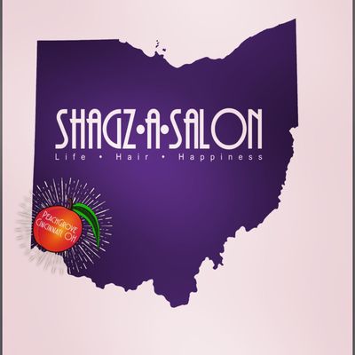 Shagz A Salon