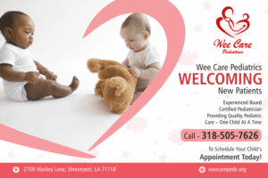 Wee Care Pediatrics