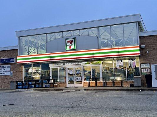 7-Eleven