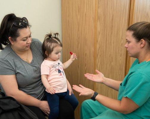 The Bone and Joint Clinic at St. Tammany Parish Hospital