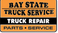 Bay State Truck Service Inc logo