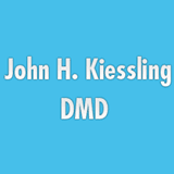 Kiessling John H DMD logo