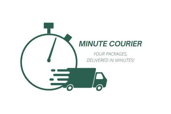 Minute Courier