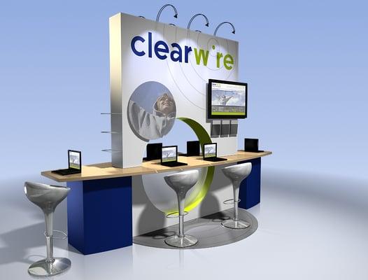 Project Design - Clearwire