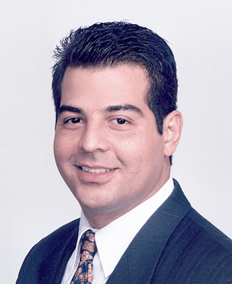 Javier Areas - State Farm Insurance Agent