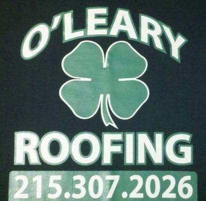 O'Leary Roofing & Contracting