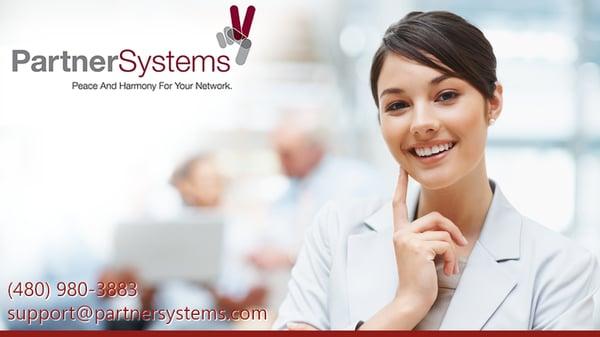 Partner Systems