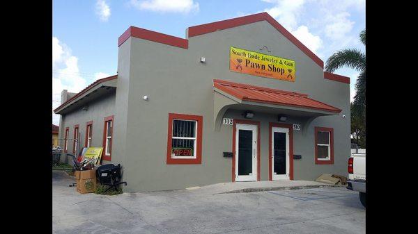 South Dade Jewelry & Gun Pawn Shop