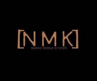 Brandon Rubles Awesome NOMAD Chefs/ NOMAD Kitchen Food Truck