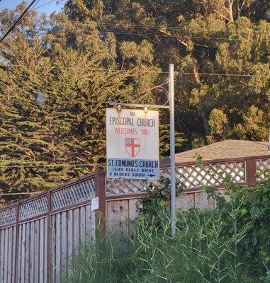 St Edmund's Episcopal Church