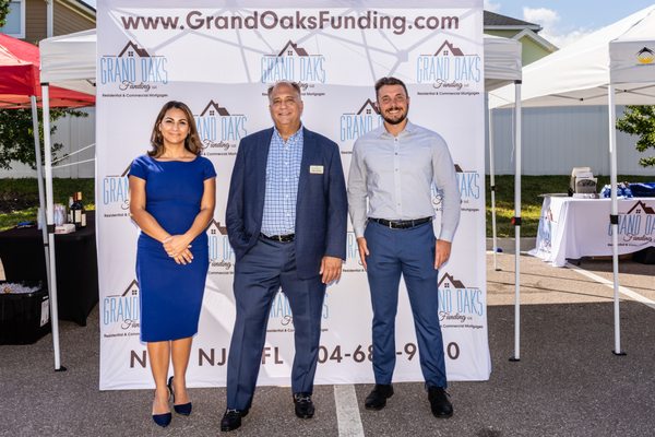 Grand Oaks Funding