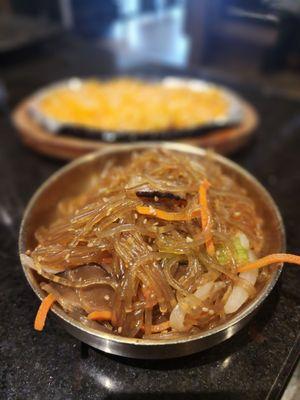 Japchae