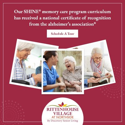 Memory care in Indianapolis