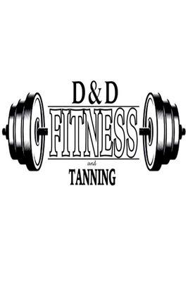 D&D Fitness and Tanning