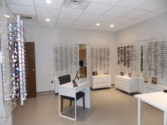 On-site Optical Shop