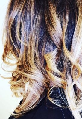 Balayage