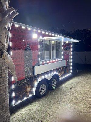 Food Truck