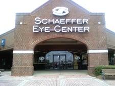 Schaeffer Eye Center