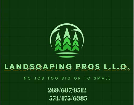 Landscaping Pros L.L.C