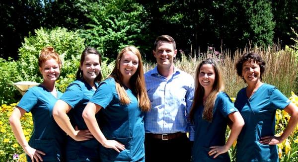 McLemore Family Dental