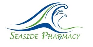 Seaside Pharmacy Logo