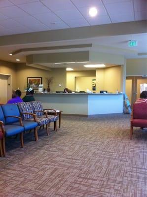 Maryville Orthopaedic Clinic