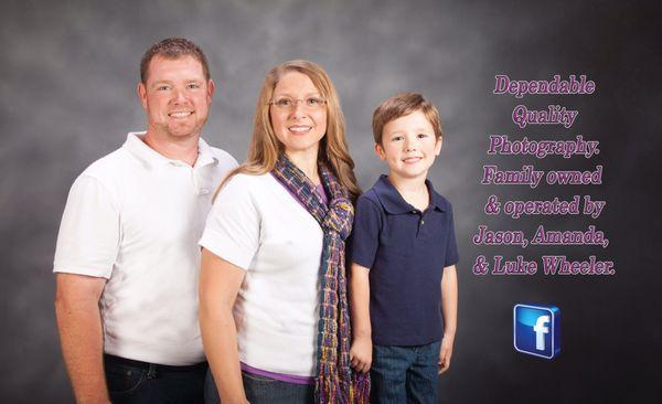 Summersville Studio Photography & Videography