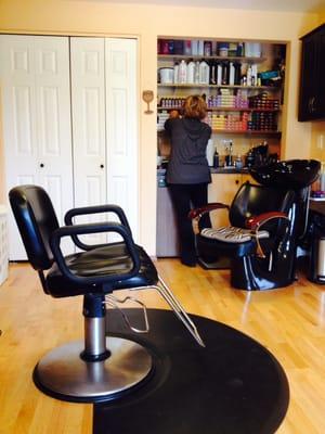 Shear Perfection Salon