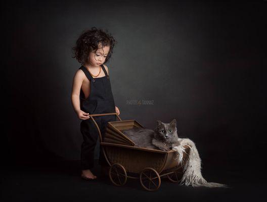 Fine art photography, children photography, Santa Clarita photographer